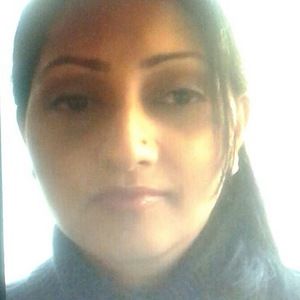 Meet your Posher, Ritu